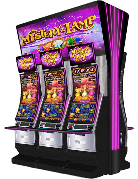 list of igt games